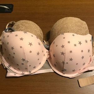 Victoria Secret Bras